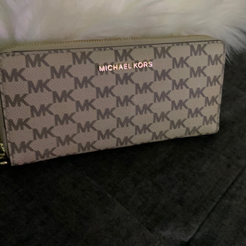 MK Wallets